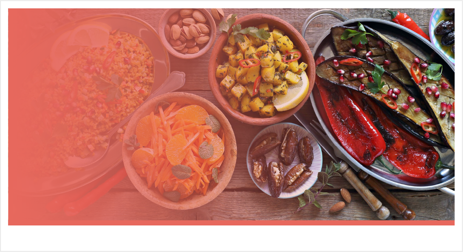 World Food and Agriculture Leadership Platform - Global Summit Banner